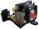 Beamerlampe für BENQ (ersetzt: CS.59J0Y.1B1)