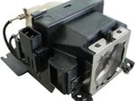 Beamerlampe für PANASONIC (ersetzt: ET-LAV100)