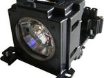 Beamerlampe für HITACHI (ersetzt: DT00751)