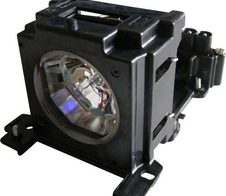 Beamerlampe für HITACHI (ersetzt: DT00751)