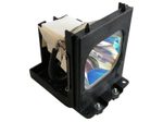 Beamerlampe für HITACHI (ersetzt: DT00681)