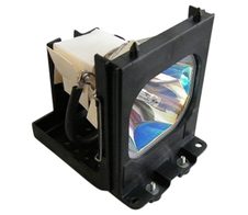 Beamerlampe für HITACHI (ersetzt: DT00681)