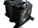 Beamerlampe für HITACHI (ersetzt: DT00731)