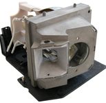 Beamerlampe für OPTOMA (ersetzt: SP.8BH01GC01 BL-FU300A)