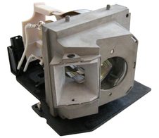 Beamerlampe für OPTOMA (ersetzt: SP.8BH01GC01 BL-FU300A)