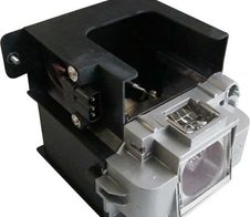 Beamerlampe für MITSUBISHI (ersetzt: VLT-XD3200LP)