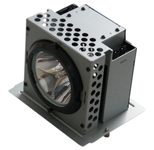 Beamerlampe für MITSUBISHI (ersetzt: S-XL20LAR, S-XL50LA)