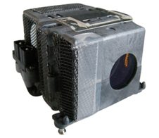 Beamerlampe für NEC (ersetzt: LT50LP, 50020065)