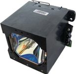 Beamerlampe für DUKANE (ersetzt: 456-9060)