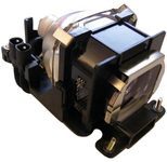Beamerlampe für PANASONIC (ersetzt: ET-LAB10)
