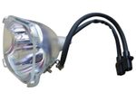 Beamerlampe (nur Leuchtmittel) für HITACHI (ersetzt: UX21513, LM500)