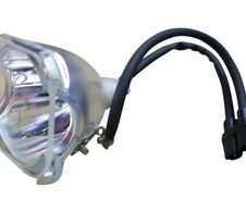 Beamerlampe (nur Leuchtmittel) für HITACHI (ersetzt: UX21513, LM500)