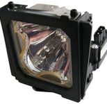 Beamerlampe für SHARP (ersetzt: BQC-XGC50X//1)