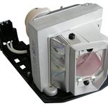 Beamerlampe für OPTOMA (ersetzt: SP.8RU01GC01 BL-FU240A)