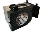 Beamerlampe für PANASONIC (ersetzt: TY-LA2004, TY-LA2004J, TY-LA2004JS)