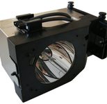 Beamerlampe für PANASONIC (ersetzt: TY-LA2004, TY-LA2004J, TY-LA2004JS)