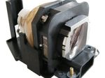 Beamerlampe für PANASONIC (ersetzt: ET-LAX100)