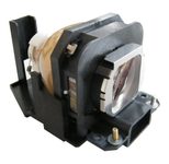 Beamerlampe für PANASONIC (ersetzt: ET-LAX100)
