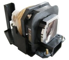 Beamerlampe für PANASONIC (ersetzt: ET-LAX100)