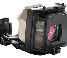 Beamerlampe für SHARP (ersetzt: AN-XR30LP, AN-XR30LP/1)