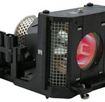Beamerlampe für SHARP (ersetzt: AN-M20LP, BQC-PGM20X//1)