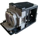 Beamerlampe für TOSHIBA (ersetzt: TLPLW11)