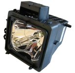 Beamerlampe für SONY (ersetzt: XL-2200, XL-2200U, A1085447A)