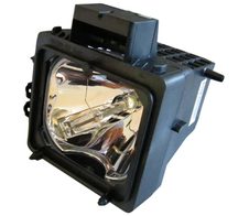 Beamerlampe für SONY (ersetzt: XL-2200, XL-2200U, A1085447A)