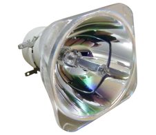 Beamerlampe (nur Leuchtmittel) für ACER (ersetzt: MC.JLC11.001)
