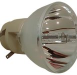 Beamerlampe (nur Leuchtmittel) für BENQ (ersetzt: 5J.JED05.001, 5J.JED05.A01)