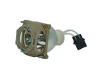 Beamerlampe (nur Leuchtmittel) für PHILIPS (ersetzt: LCA3125)