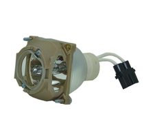 Beamerlampe (nur Leuchtmittel) für PHILIPS (ersetzt: LCA3125)