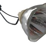 Beamerlampe (nur Leuchtmittel) für EPSON (ersetzt: ELPLP91, V13H010L91)