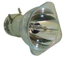Beamerlampe (nur Leuchtmittel) für NEC (ersetzt: NP35LP)