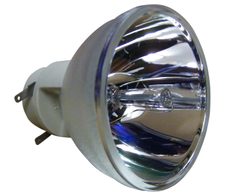 Beamerlampe (nur Leuchtmittel) für BENQ (ersetzt: 5J.JMM05.001)