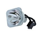Beamerlampe (nur Leuchtmittel) für Sharp (ersetzt: AN-LX30LP)