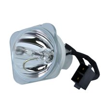 Beamerlampe (nur Leuchtmittel) für Sharp (ersetzt: AN-LX30LP)