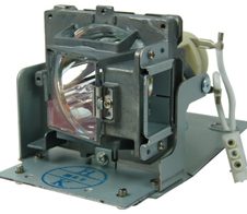 Beamerlampe für BENQ (ersetzt: 5J.JED05.001, 5J.JED05.A01)