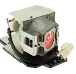 Beamerlampe für ACER (ersetzt: EC.JC800.001)