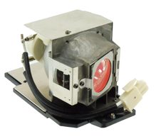 Beamerlampe für ACER (ersetzt: EC.JC800.001)