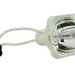 Beamerlampe (nur Leuchtmittel) für VIVITEK (ersetzt: 1000054-A 5811100235-S)