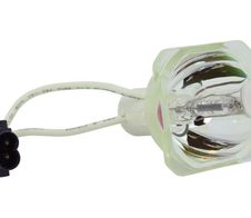 Beamerlampe (nur Leuchtmittel) für LG (ersetzt: EBT43485101)