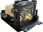 Beamerlampe für HITACHI (ersetzt: DT00471)
