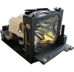 Beamerlampe für 3M (ersetzt: 78-6969-9547-7, FF00X651, EP8765LK)