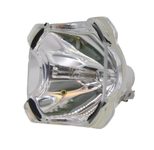 Beamerlampe (nur Leuchtmittel) für SANYO (ersetzt: POA-LMP53, 610-303-5826, ET-SLMP53)