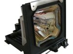 Beamerlampe für EIKI (ersetzt: 610 305 5602)