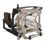 Beamerlampe für HITACHI (ersetzt: DT00421)