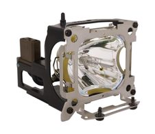 Beamerlampe für HITACHI (ersetzt: DT00421)