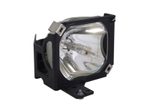 Beamerlampe für EPSON (ersetzt: ELPLP16, V13H010L16)