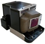 Beamerlampe für MITSUBISHI (ersetzt: VLT-XD210LP)